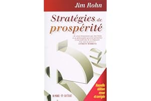 Stratégies de prospérité (Nouvelle édition revue et corrigée)