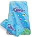 Clevamama Under The Sea Bath Mat