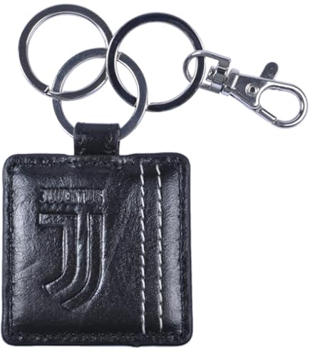 SET PENNA E PORTACHIAVI STEMMA JUVENTUS