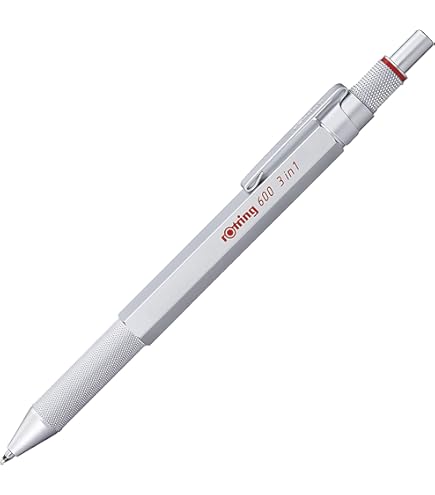 筆記具 rotring700 Amazon | ロットリング(Rotring) メカニカルペンシル アイアン