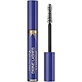 Max Factor Mascara Waterproof Volumizzante Divine Lashes con Applicatore Ultra Morbido, a Lunga Durata