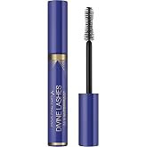 Max Factor Divine Lashes Mascara, Shade 001 Black