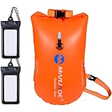 Unigear Bolsa Estanca 2L~40L Seca Impermeable + Funda De Movíl Camping  Playa : Amazon.es: Deportes y aire libre