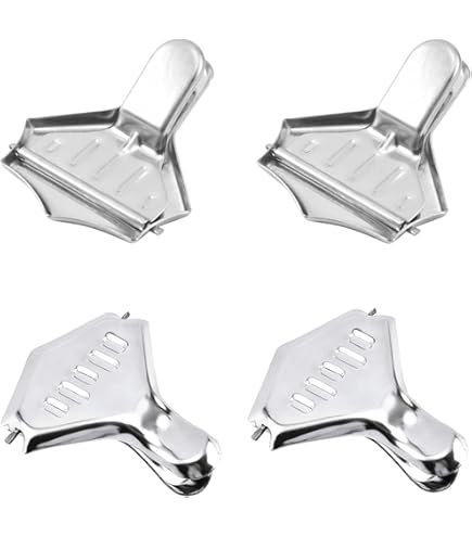 Manuelle Zitronenpresse Edelstahl - Handpresse Für Zitrone, Orange, Limette