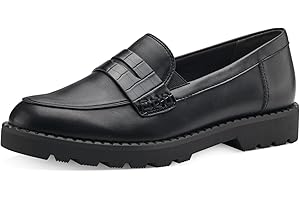 Tamaris Damen Slipper Vegan