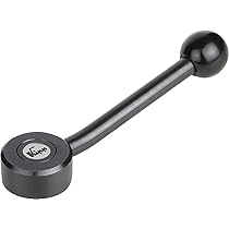 KIPP Gummipuffer 25mm - 8 Stück Vibrationsdämpfer Aus Naturkautschuk