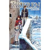 Frieren Cilt 4
