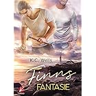 Finns Fantasie (Maine Men 1) (German Edition)