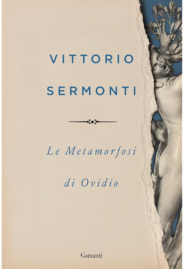 Metamorfosi : Ovidio, P. Nasone: Amazon.it: Libri