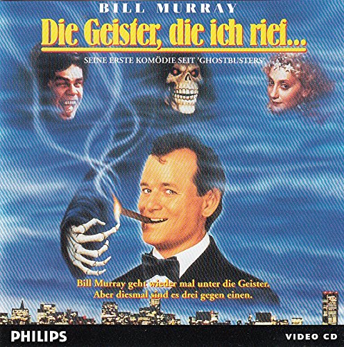 Die Geister Die Ich Rief Kostenlos Anschauen Die Geister, die ich rief (USA, 1988) Streams, TV-Termine, News