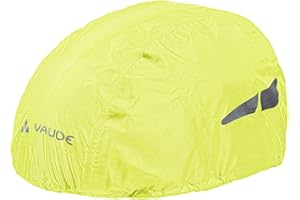 VAUDE Unisex Kinder Regenhut Kids Helmet Raincover II