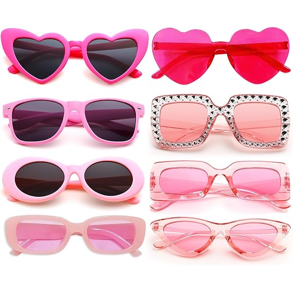 Other Stories - Occhiali Da Sole Rettangolari Slim Neri | ASOS - Foto 3