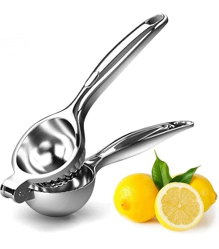 Buy Lemon Squeezer with Opener Combo Online at Low Prices in India