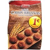 Cuètara - Mini Campu