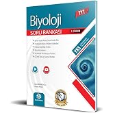 TYT Biyoloji Soru Bankası