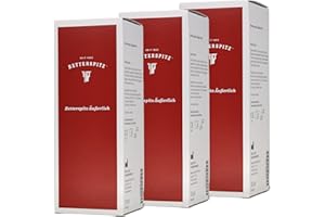 PHARMA PERLE Retterspitz äußerlich I zur äußerlichen Anwendung als Wickel I 3x 350 ml im Sparset I plus PharmaPerle giveaway