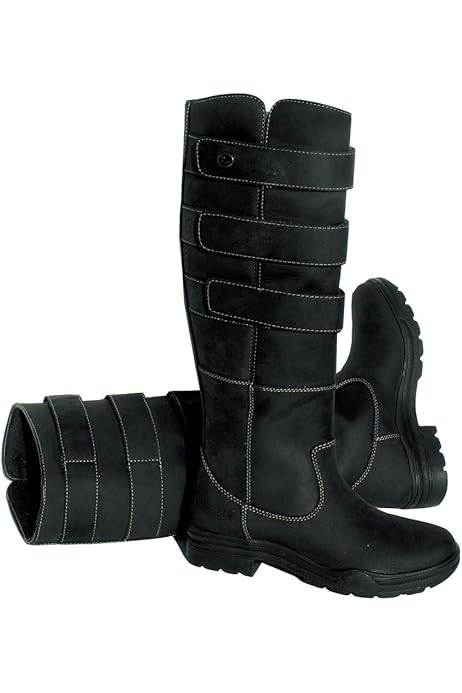 brogini women's montagne v2 oiled boot