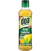 DOA Arap Sabunu 1000 ml