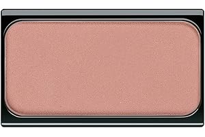 ARTDECO Blusher No.39 Orange Rosewood Blush (5 g)
