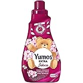 Yumoş Extra Concentrated Laundry Softener Sakura 1008 ml 42 Washing