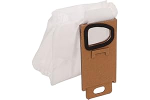 HIDYLIU 10 Sztuk Wymiana Worka na Kurz dla H7 H6 Akcesoria do Odkurzaczy Części Zamienne Worek na Kurz do Odkurzacza