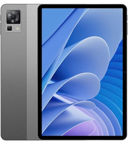 DOOGEE T30 Pro 11-inch tablet, 2.5K Android 13，15GB RAM + 256GB