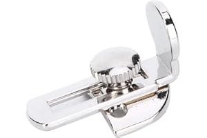 PWSHYMI Klarinetten-Daumen-Fingerabdeckungsschraube weich, um die richtige Position der Finger für Klarinetten-Enthusiasten beizubehalten