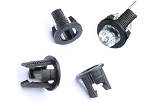 LUMETHEUS Master LED 3 mm et 5 mm