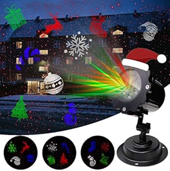 Disco beleuchtung led