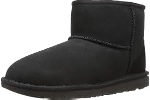 UGG Mixte Enfant Classic Mini II Botte Tendance