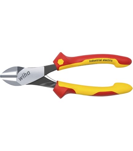 WIHA Professional BiCut Z 18 0 05 200mm - View #9