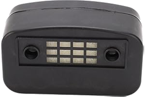 cersalt Filtro per compressore d'aria, silenziatore per compressore d'aria Effetto eccellente per compressore d'aria