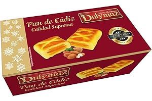 DULYMAZ Pan de Cádiz 250g