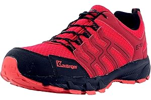 Kastinger Trailrunner Damen,Herren Outdoorhalbschuh, K-TEX® Membran,wasserdicht