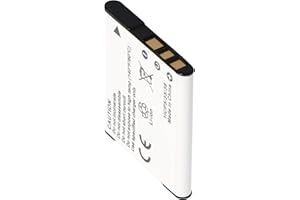 ACCUCELL Onni-Tec Akku NP-BN1 Sony