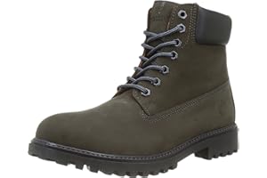 Lumberjack River, Stivaletto Uomo