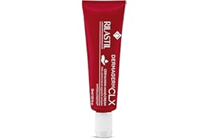 Rilastil Dermagerm CLX Crema Mani 2 in 1 Emolliente e Igenizzante, Nutriente e Protettiva, con Burro di Karità, per Pelle Sensibile, Molto Secche, 30ml