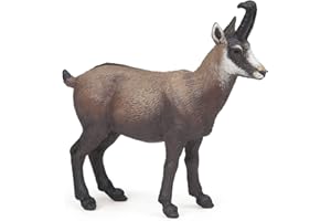Papo - 53017 - Figurine - Animaux - Chamois