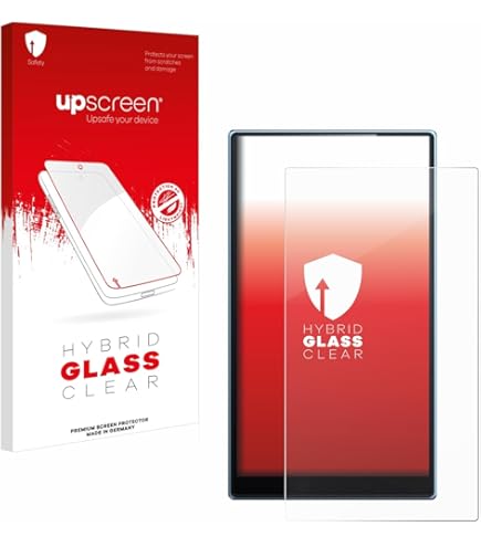 Buy Healingshield Screen Protector Oleophobic AFP Clear Film Compatible - View #10