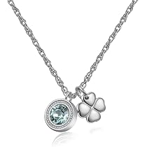 Orecchini Donna | S'agapõ | Simboli: Quadrifoglio