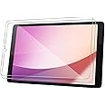 GOZOPO for Lenovo Tab M8 (8.0 inch) Screen Protector, Anti-Scratch Tempered Glass Film with M8 4th Gen/M8 3rd Gen/M8 HD 2nd Gen/M8 FHD [2-Pack]