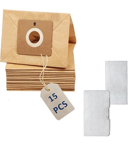 Sacchetti Aspirapolvere Rowenta Compact Ergo