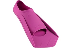 Arena Power Fins Acid Lime