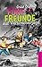 Fünf Freunde auf Verbrecherjagd - DB 07: Sammelband 07: Fünf Freunde jagen die Entführer/Fünf Freunde verfolgen die Strandräuber by Enid Blyton