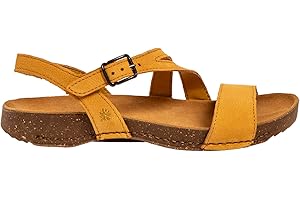 ART 1045 I Breathe Sandalias planasMujer