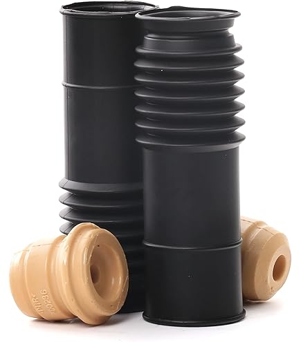 SACHS Kit Parapolvere Ammortizzatore Per Alfa Romeo 147 (2000-2010) - Assale Posteriore - Foto 4