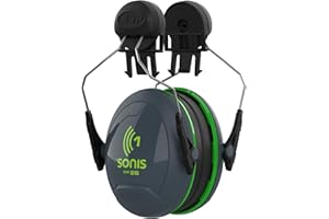 JSP Sonis Ear Defenders