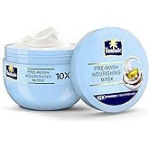 Get 65% Off Parachute Advansed Pre-Wash Hair Mask 250ml - Now ₹174 (₹499 MRP)