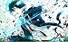Produktbild 2-HOFD0F Ao no Blue Exorcist Okumura Rin Okumura Yukio Suguro Ryuuji Kamiki izumo 97cm x 60cm,39inch x 24inch Silk Print Poster