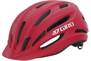 Giro - Register II (UY) - EU Helmets - Youth Unisex - protective gear, bike helmet, recreation helmet, leisure cycling helmet